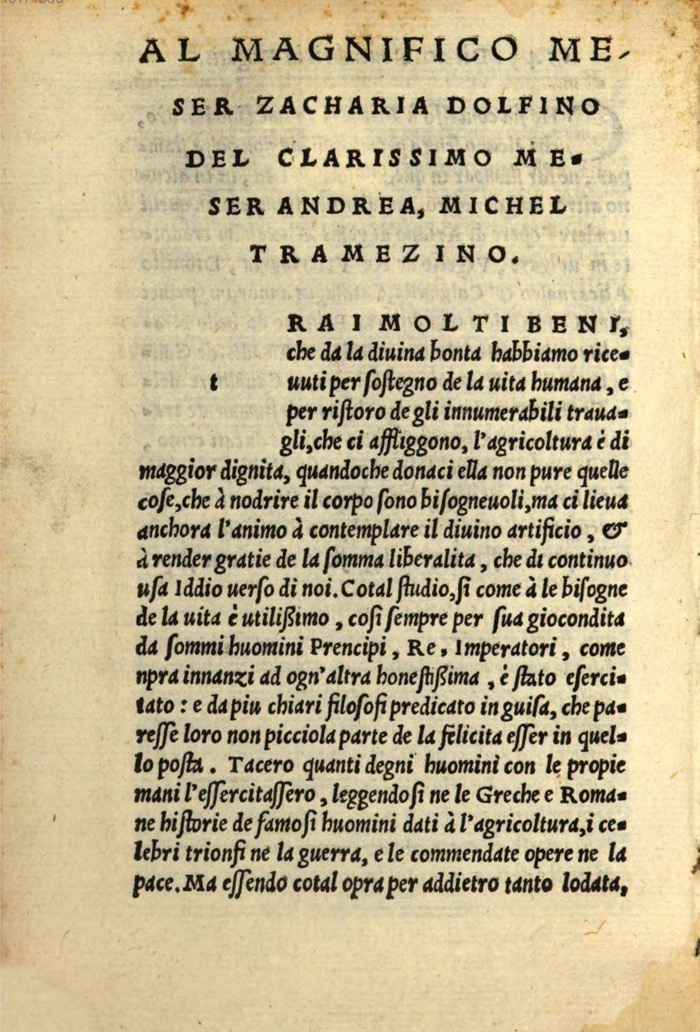 Fac-similé de l'édition