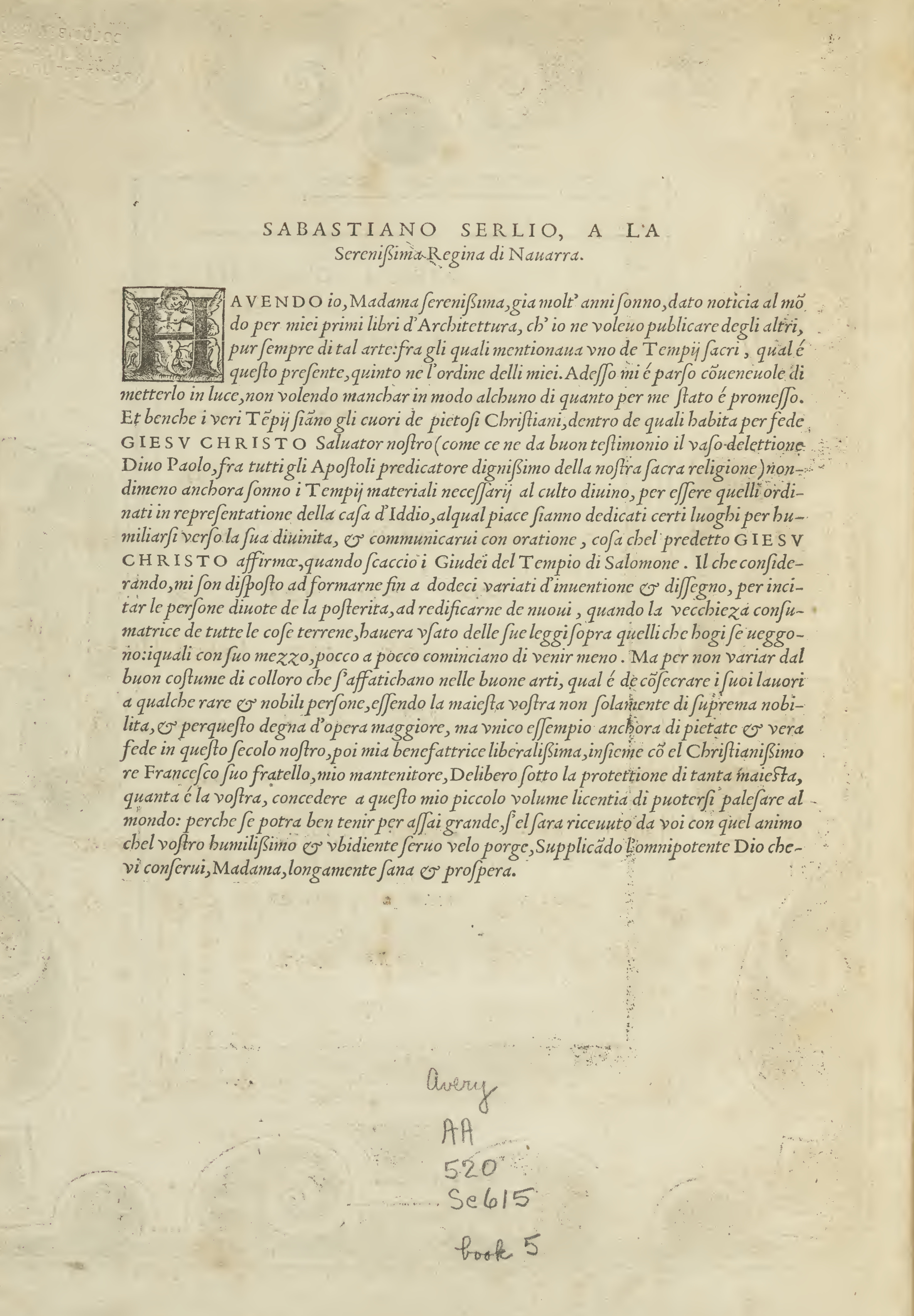 Fac-similé de l'édition