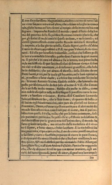 Fac-similé de l'édition