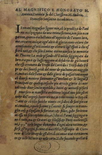 Fac-similé de l'édition