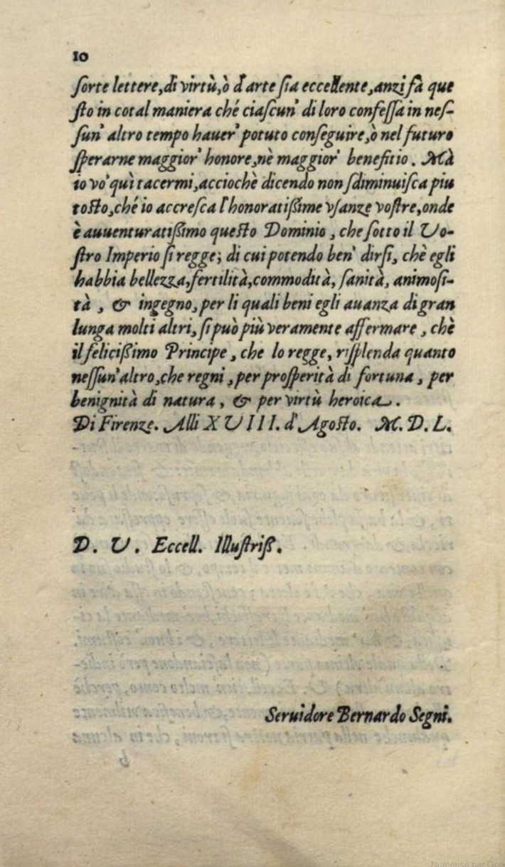 Fac-similé de l'édition