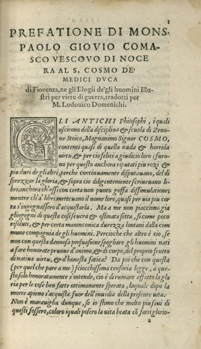 Fac-similé de l'édition