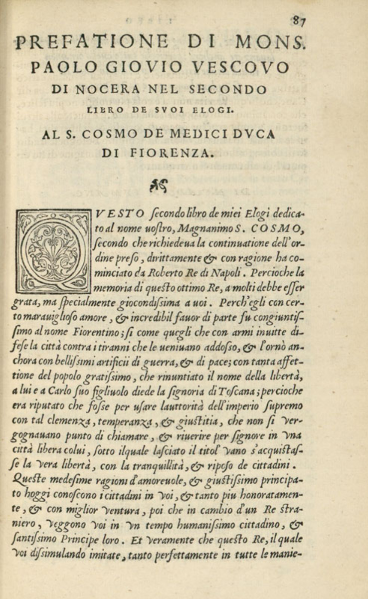 Fac-similé de l'édition