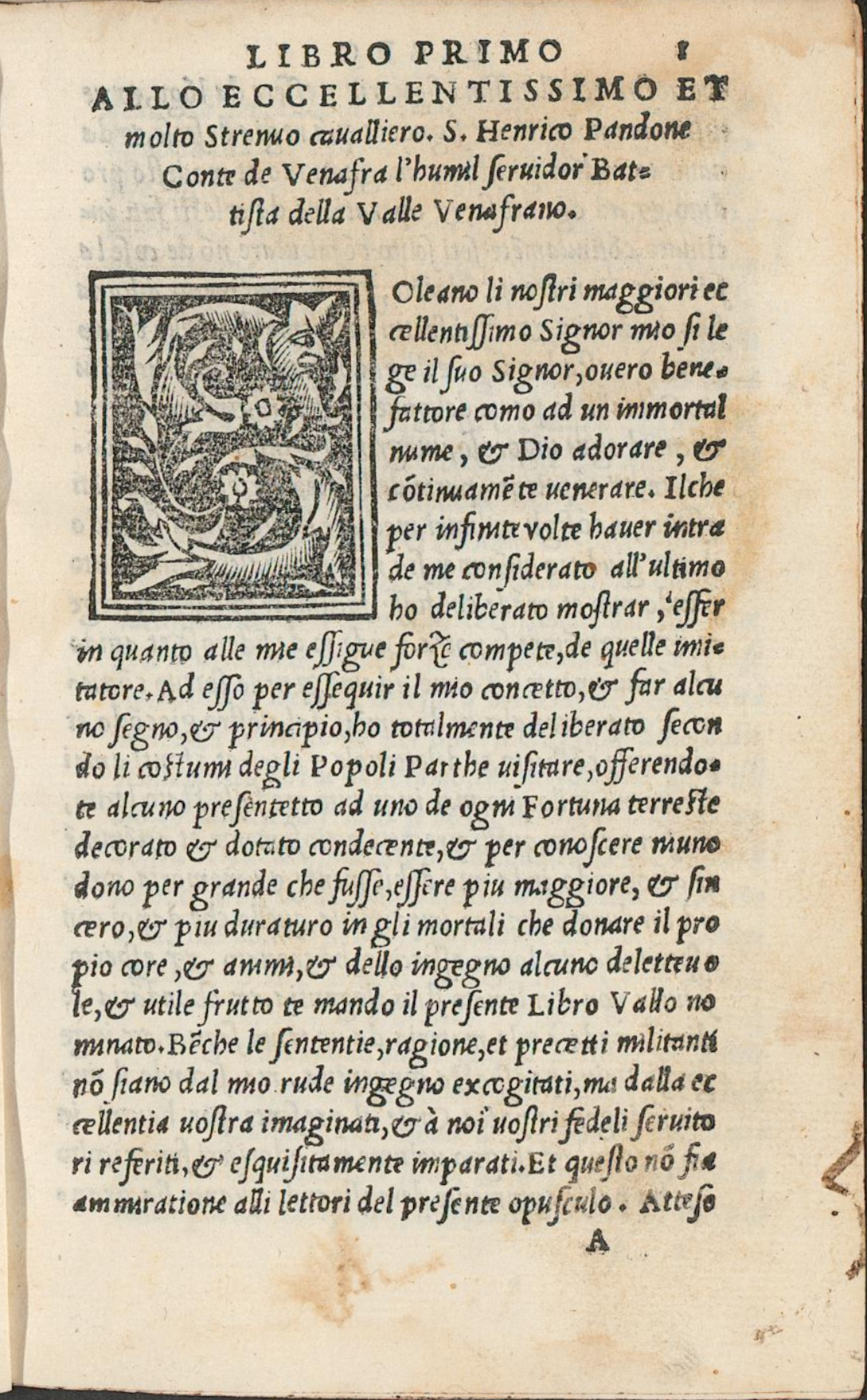 Fac-similé de l'édition