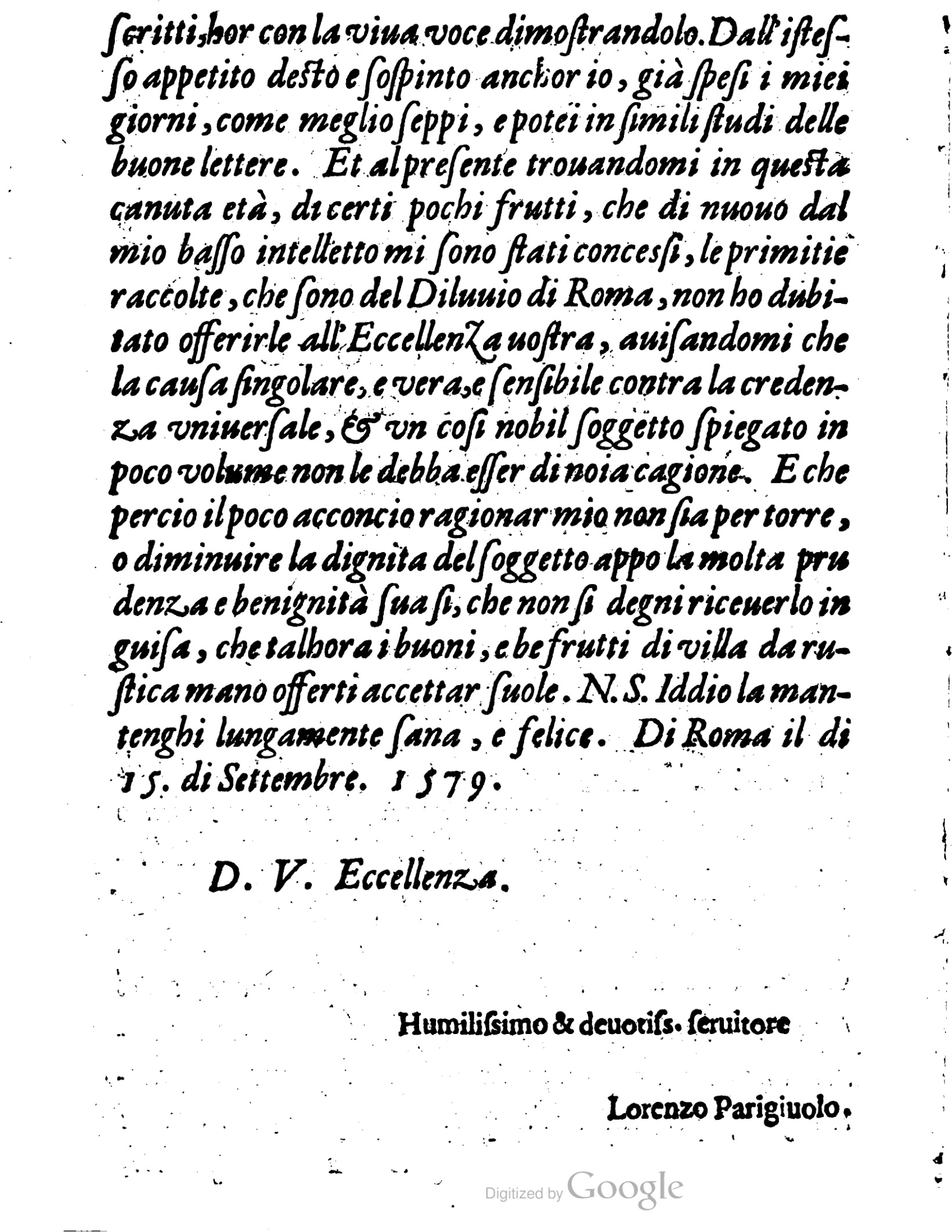 Fac-similé de l'édition