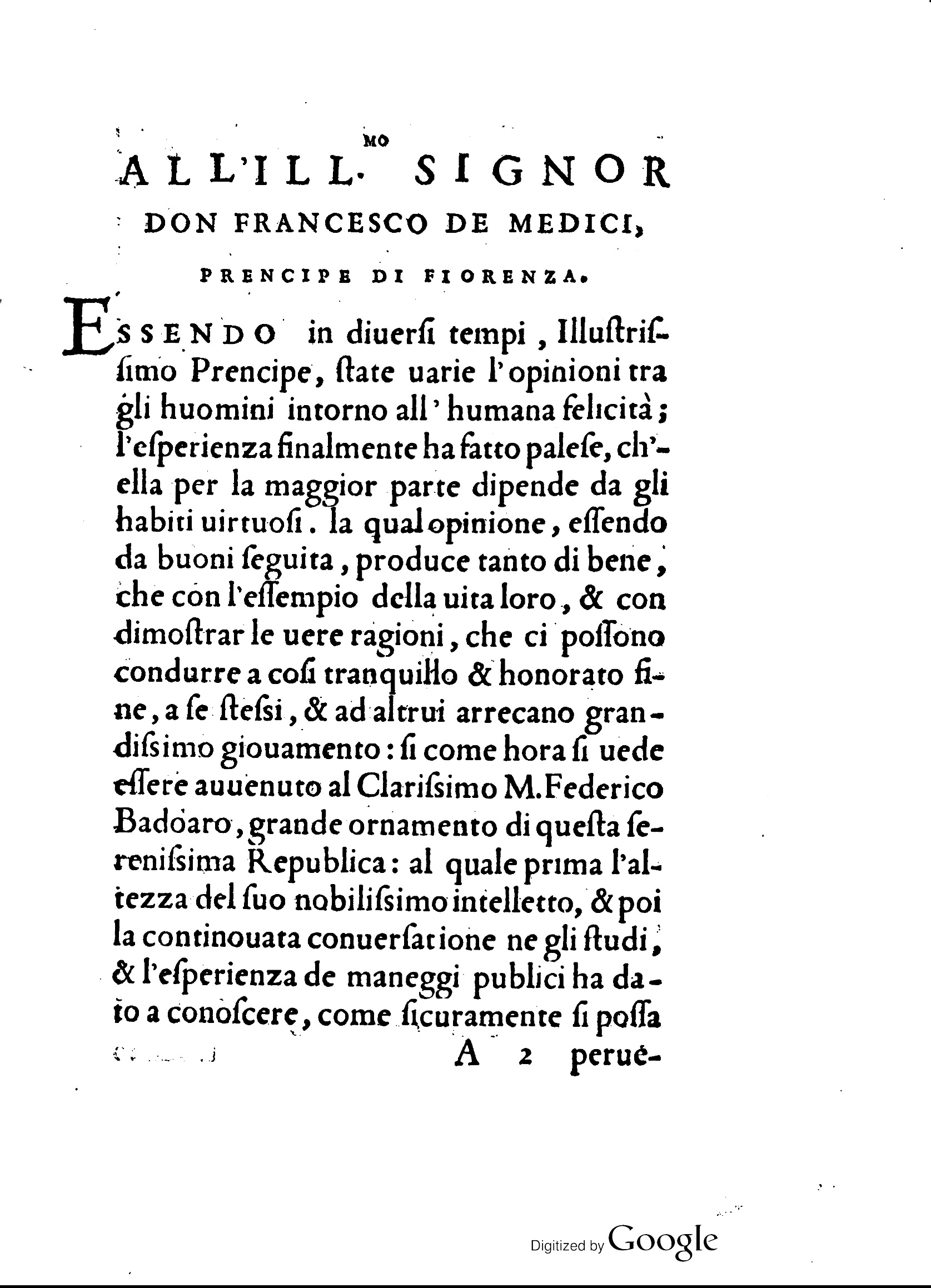 Fac-similé de l'édition