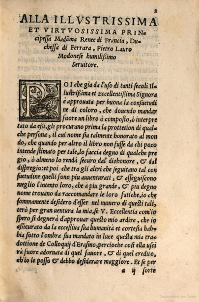 Fac-similé de l'édition