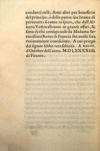 Fac-similé de l'édition