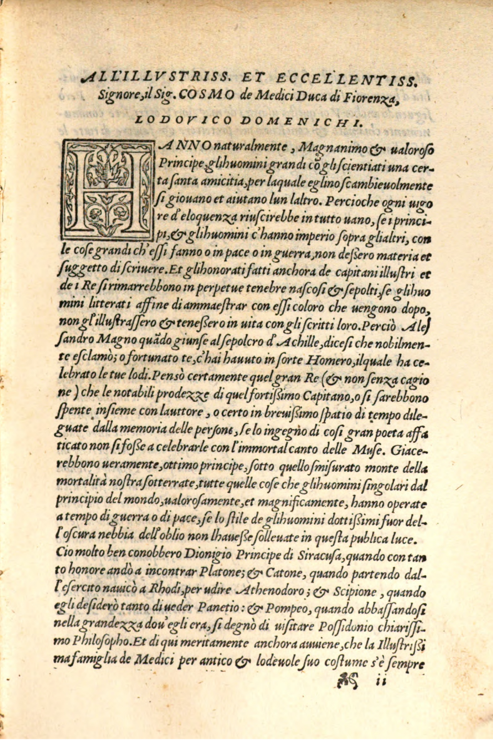 Fac-similé de l'édition