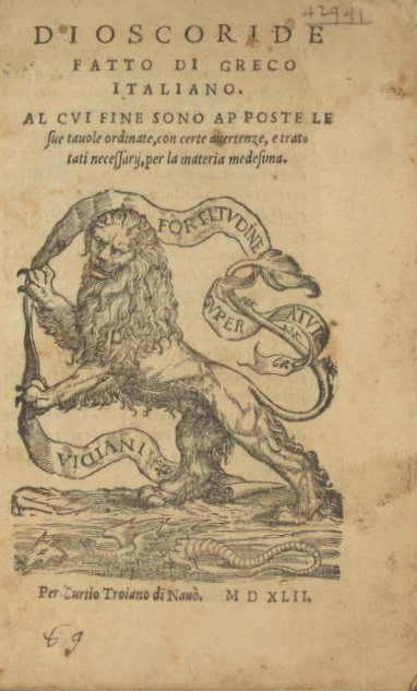 Fac-similé de l'édition